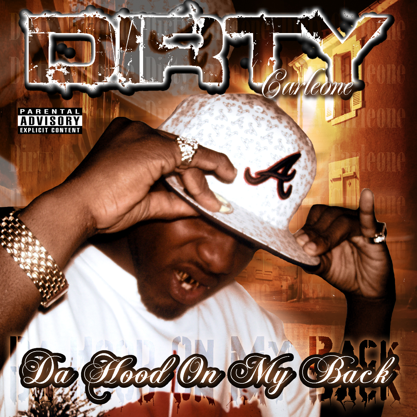 Dirty CD
