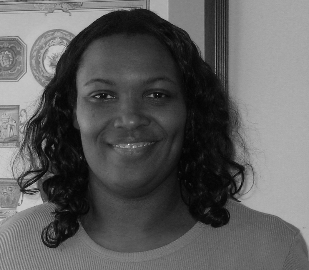 Carolyn Middlebrooks