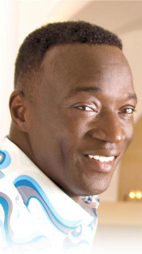 Dr. Norman Hutchins