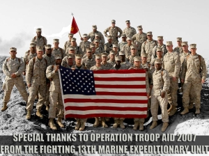 Fighting 13th