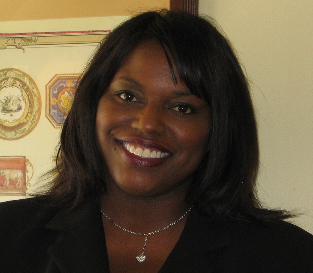 Glenda Gray