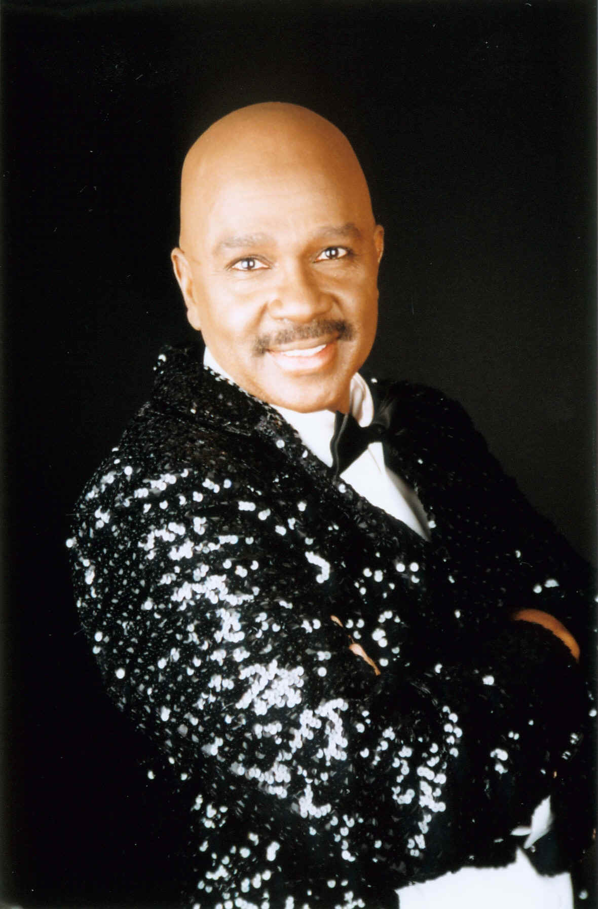 Gregory Boutte’ 